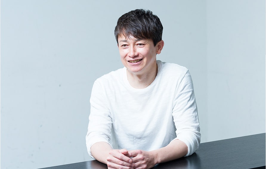 代表近影